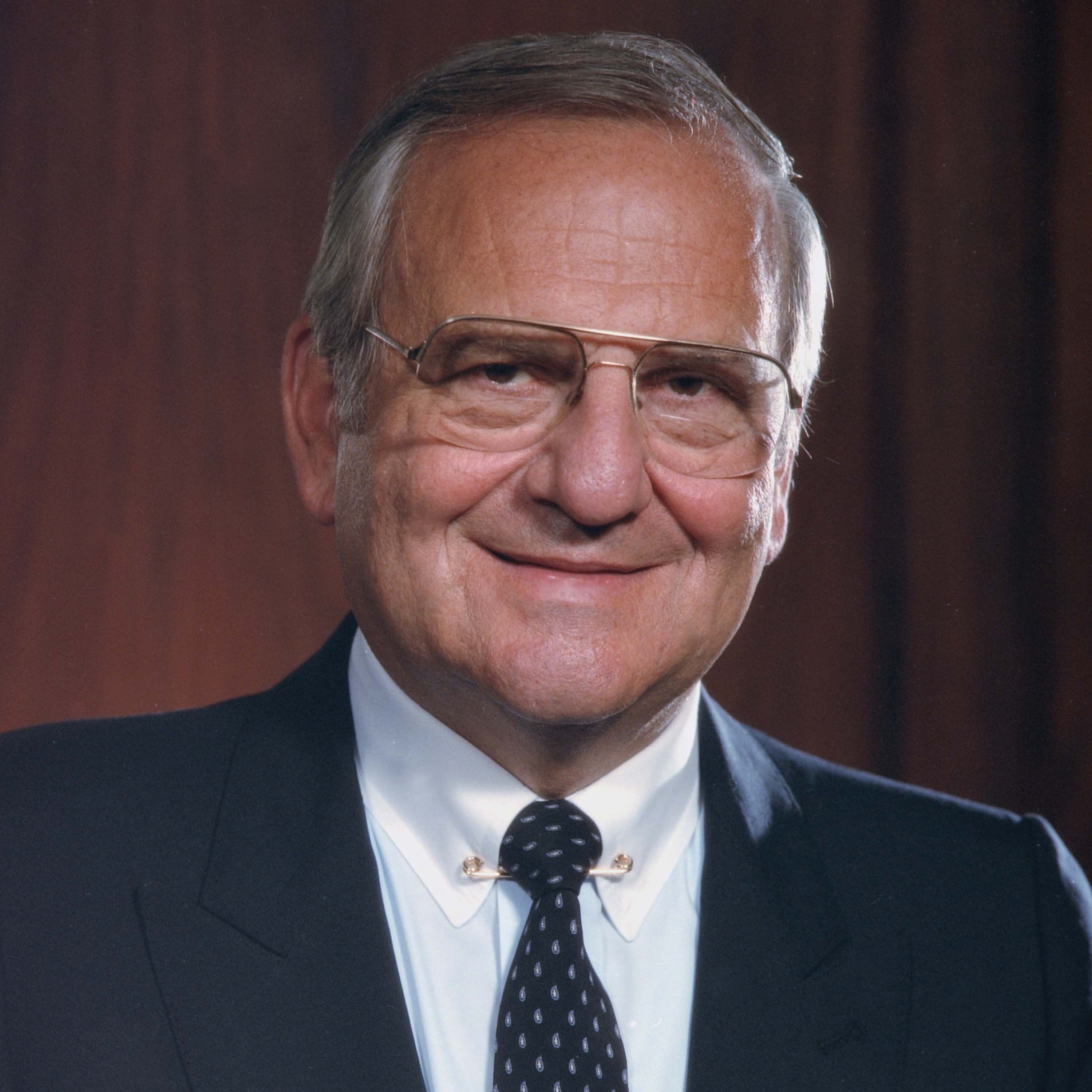 Lee Iacocca - Spouse, Quotes & Mustang