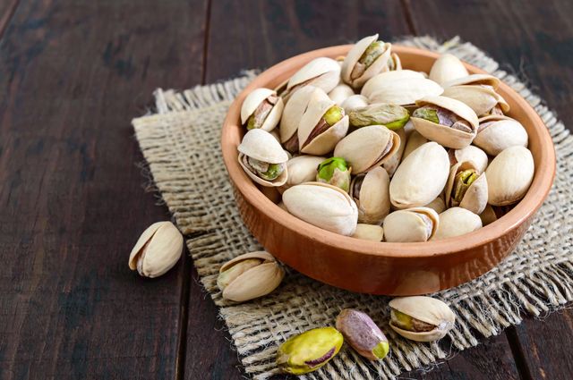 Food, Pistachio, Nut, Nuts & seeds, Ingredient, Superfood, Plant, Cuisine, Produce, Almond, 