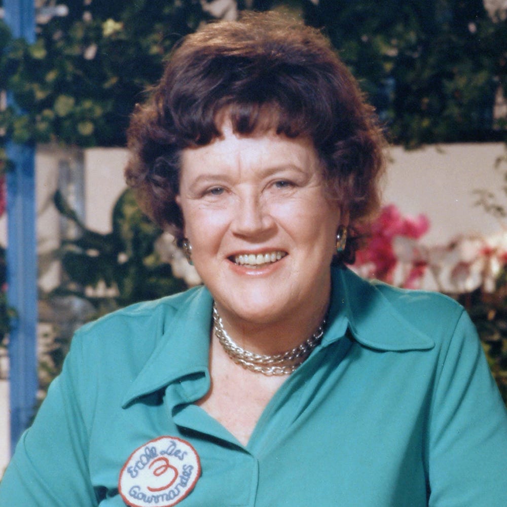 Julia Child