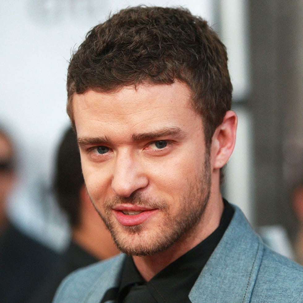 justin timberlake