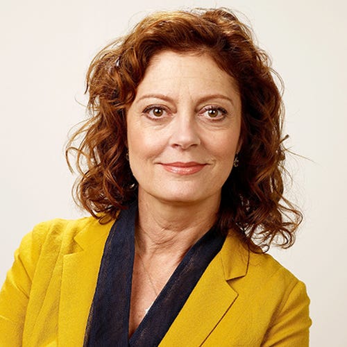 Susan Sarandon