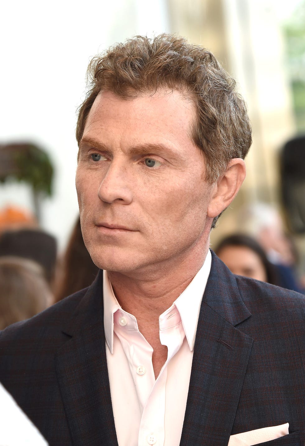 Chin, Forehead, White-collar worker, Businessperson, Suit, Official, 