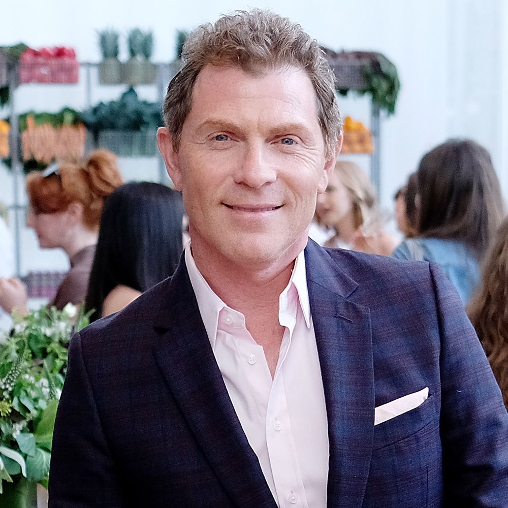 Bobby Flay - Restaurants, TV Shows & Family