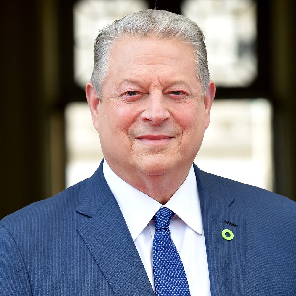 Al Gore - Climate Change, Age & Facts