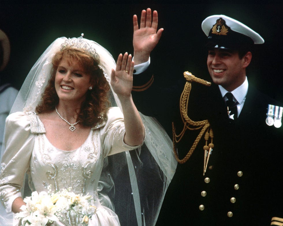 royal outfits with hidden meanings
