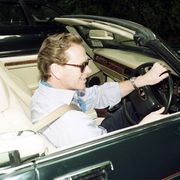 former lover of diana, princess of wales, james hewitt, arriving at the home of his sister at gidleigh park near chagford in devon the former cavalry officer is to reveal the contents of more than 60 love letters she wrote to him and is negotiating deals for a book    and for newspaper serialisations, despite doubts over the copyright of the correspondence   photo by pa images via getty images