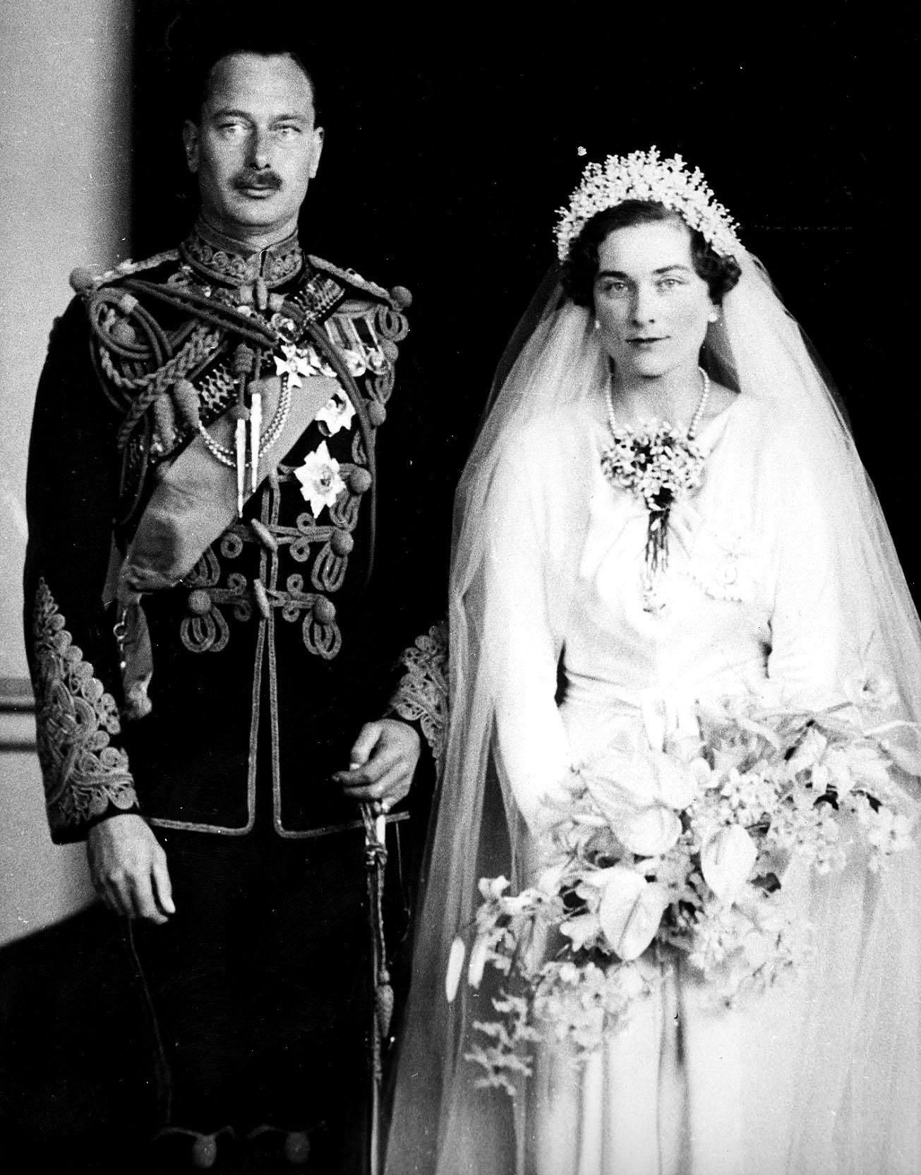 22 of the Best Royal Wedding Tiaras