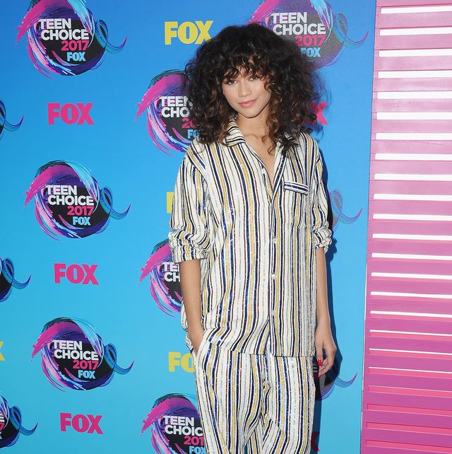 Zendaya Opens Up About Being Cheated On and It's So Relatable