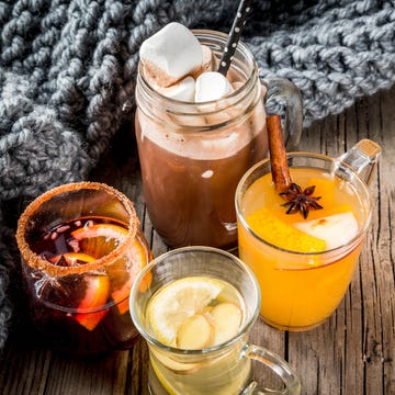 Ingredient, Drink, Tableware, Peach, Juice, Non-alcoholic beverage, Candle, Cocktail, Recipe, Orange drink, 