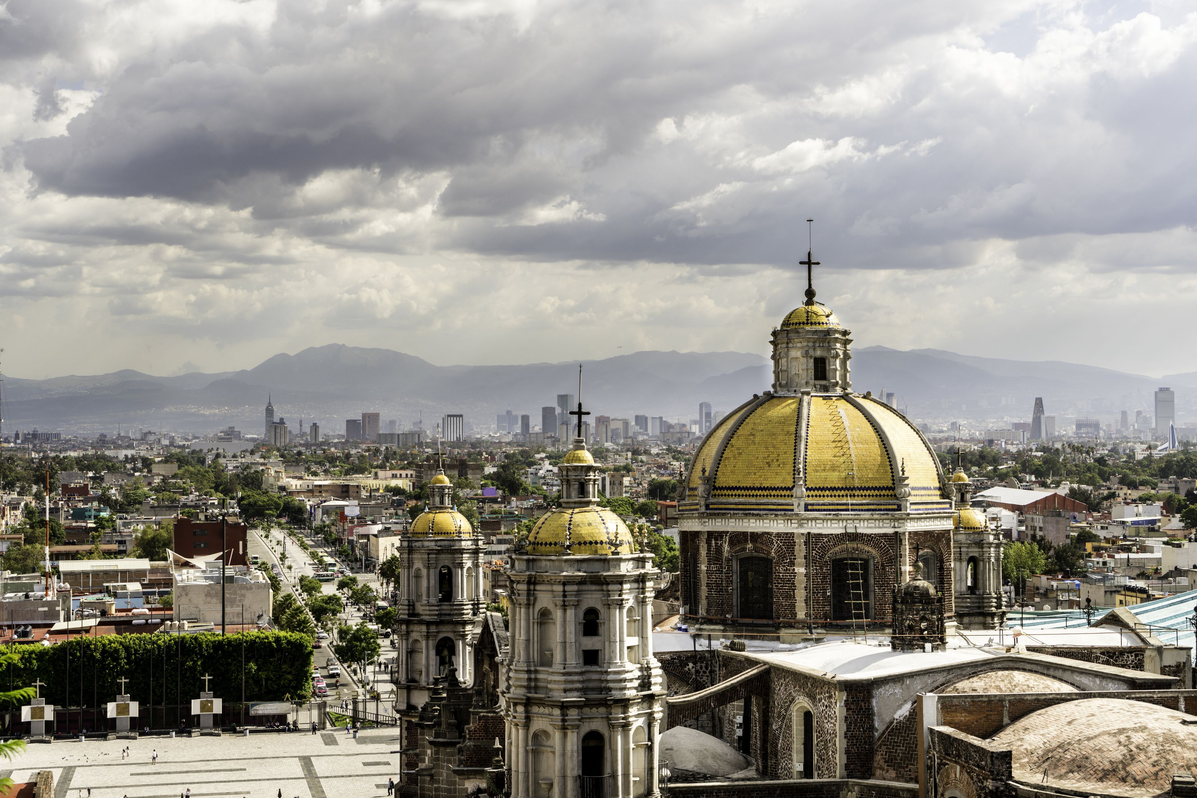 Mexico City Design - 6 Things for Design Fans To See in Mexico City