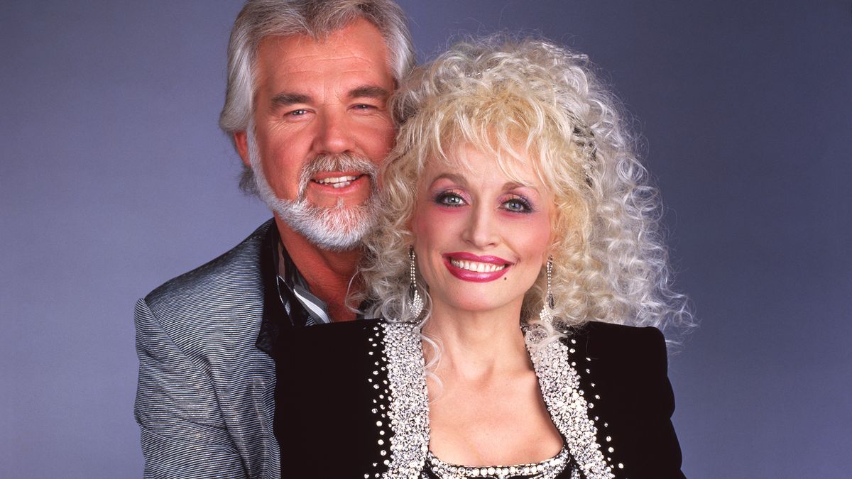 Dolly Parton and Kenny Rogers’ Long-Lasting Friendship