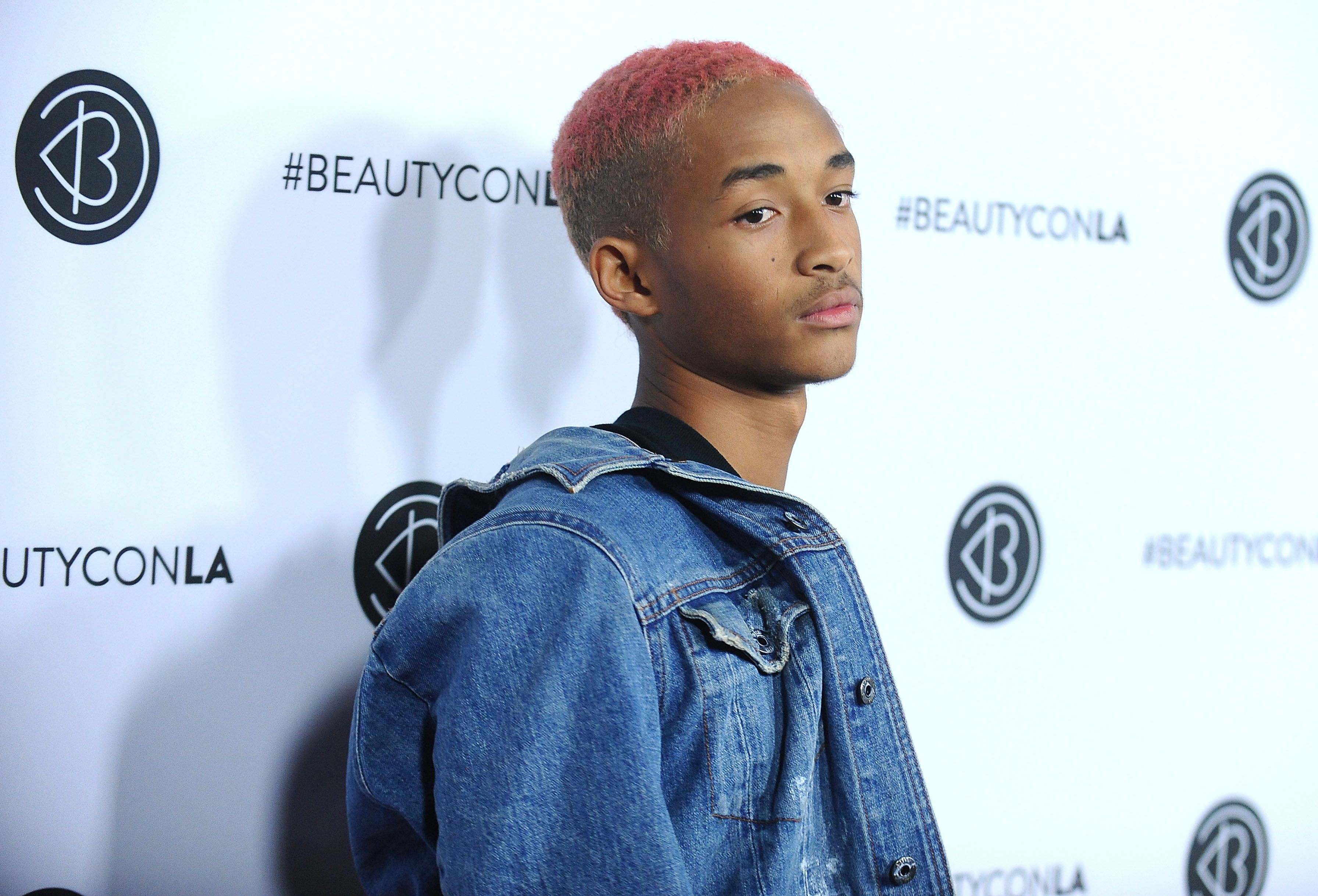 Netflix jaden clearance smith