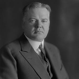 Herbert Hoover