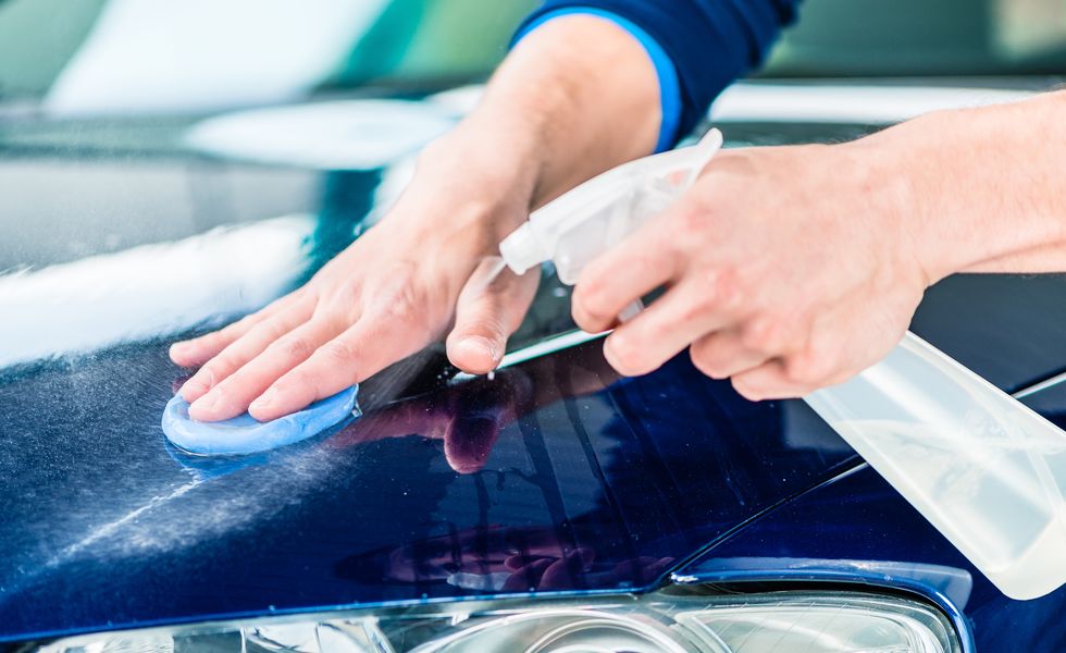 My Top 12 Best Car Waxes Reviewed 