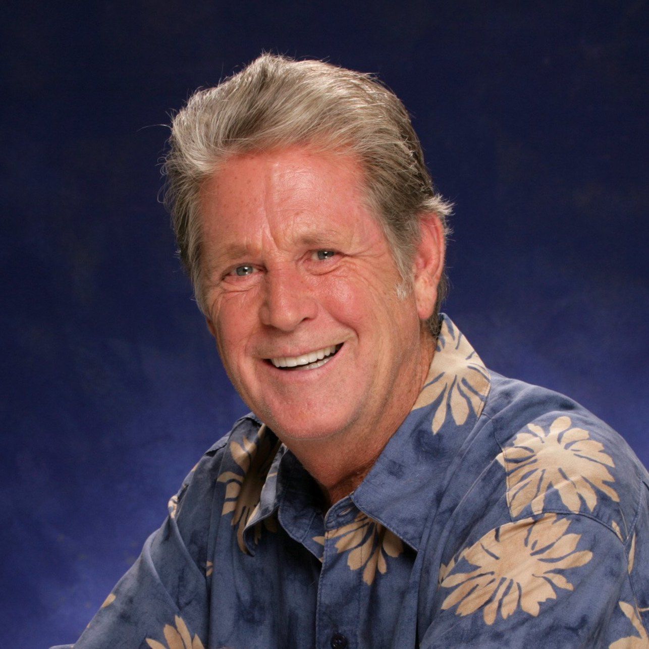 Brian Wilson Gets 'A' for 'Surfin' from His High School, Set To