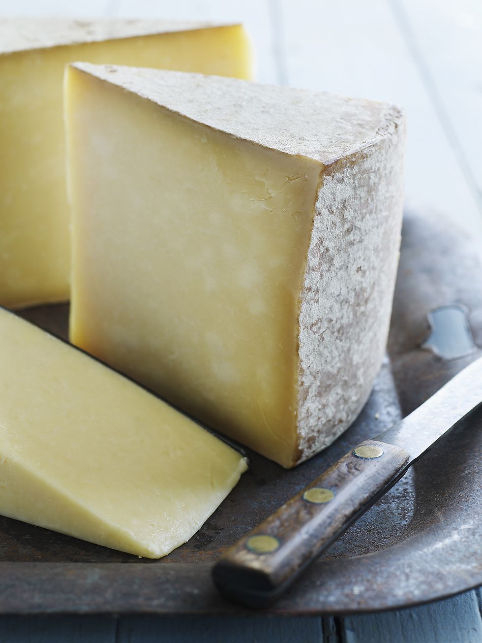 Tips for Storing Cheese So It Stays Funky (In a Good Way)