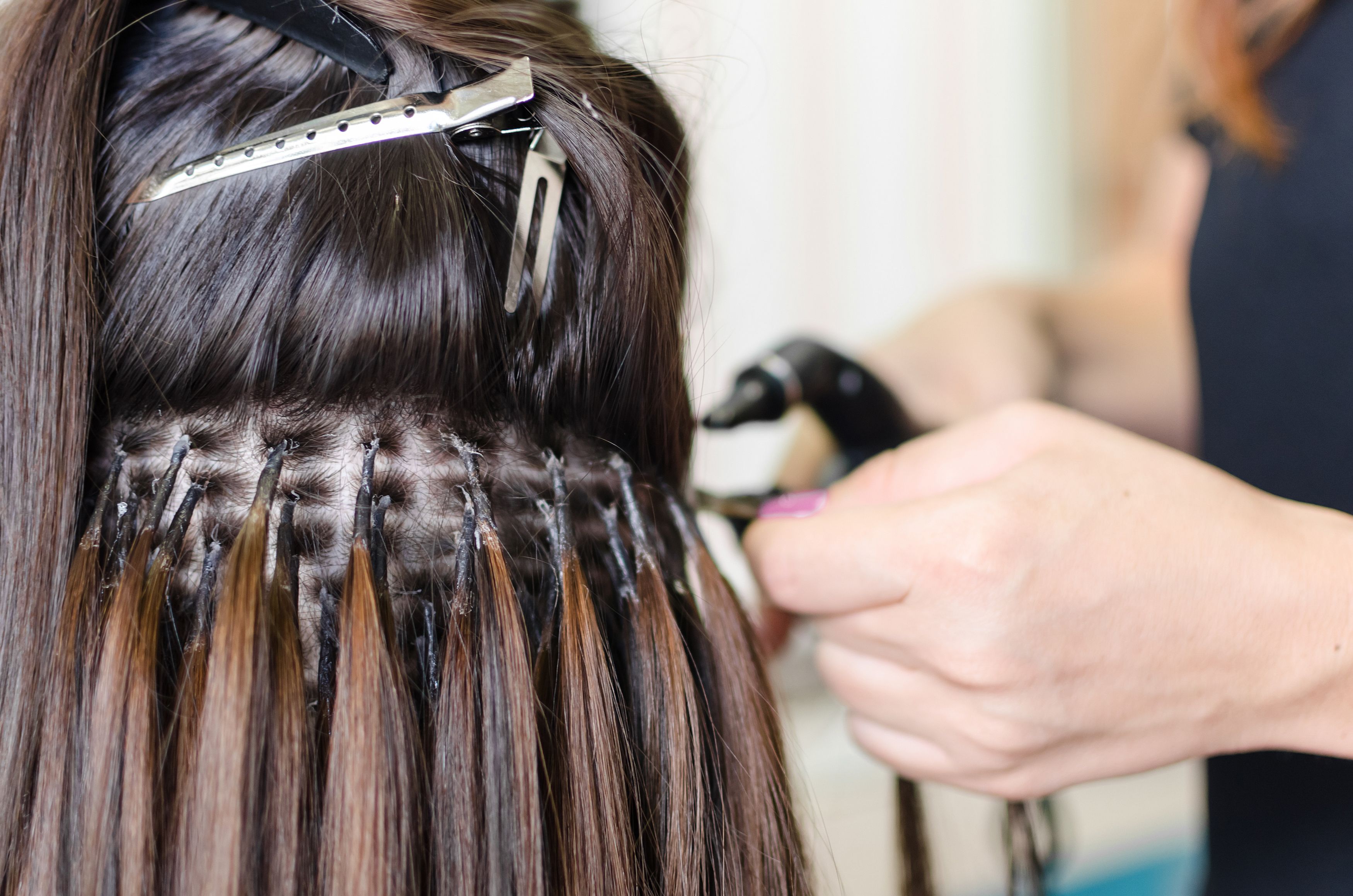 Hair Extensions And What You Need To Know About Them  Feminain