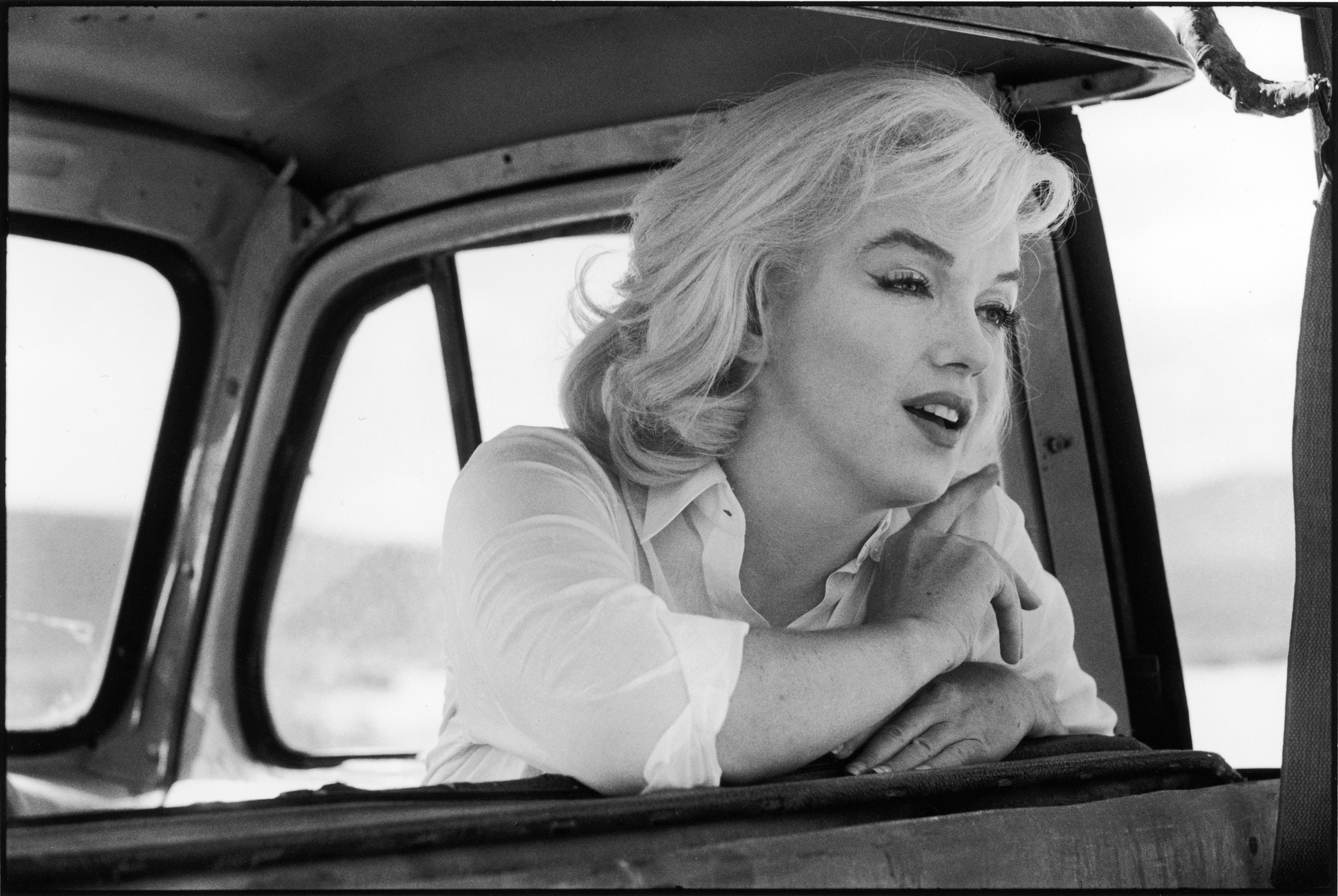 The cars of Marilyn Monroe, 60 years after her death - Hagerty Media