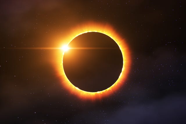 Deze zonsverduistering kun je in 2025 in Nederland zien