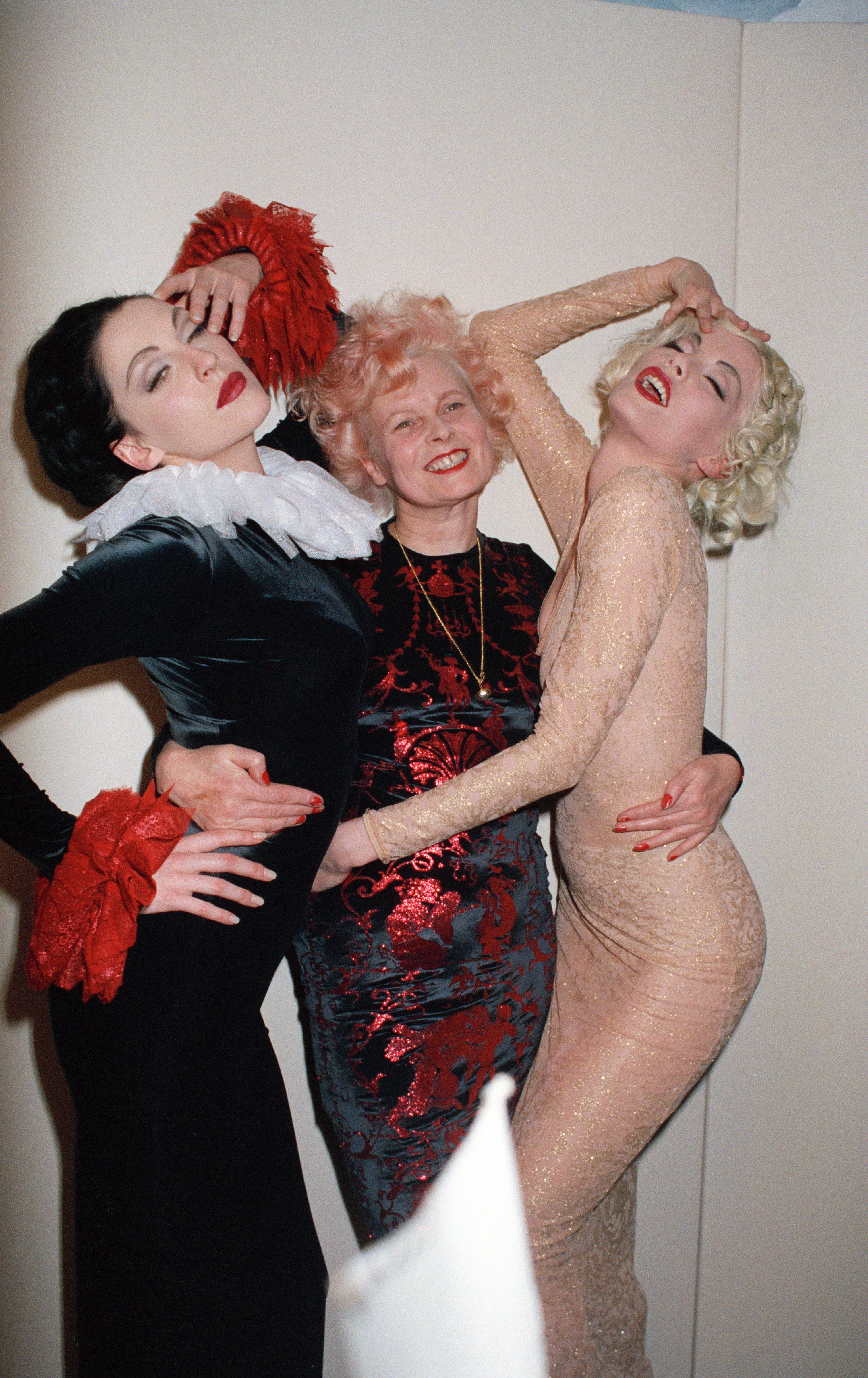 Reflecting On The Legacy of Dame Vivienne Westwood