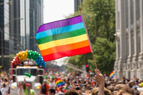 comunità lgbtq parole tabù