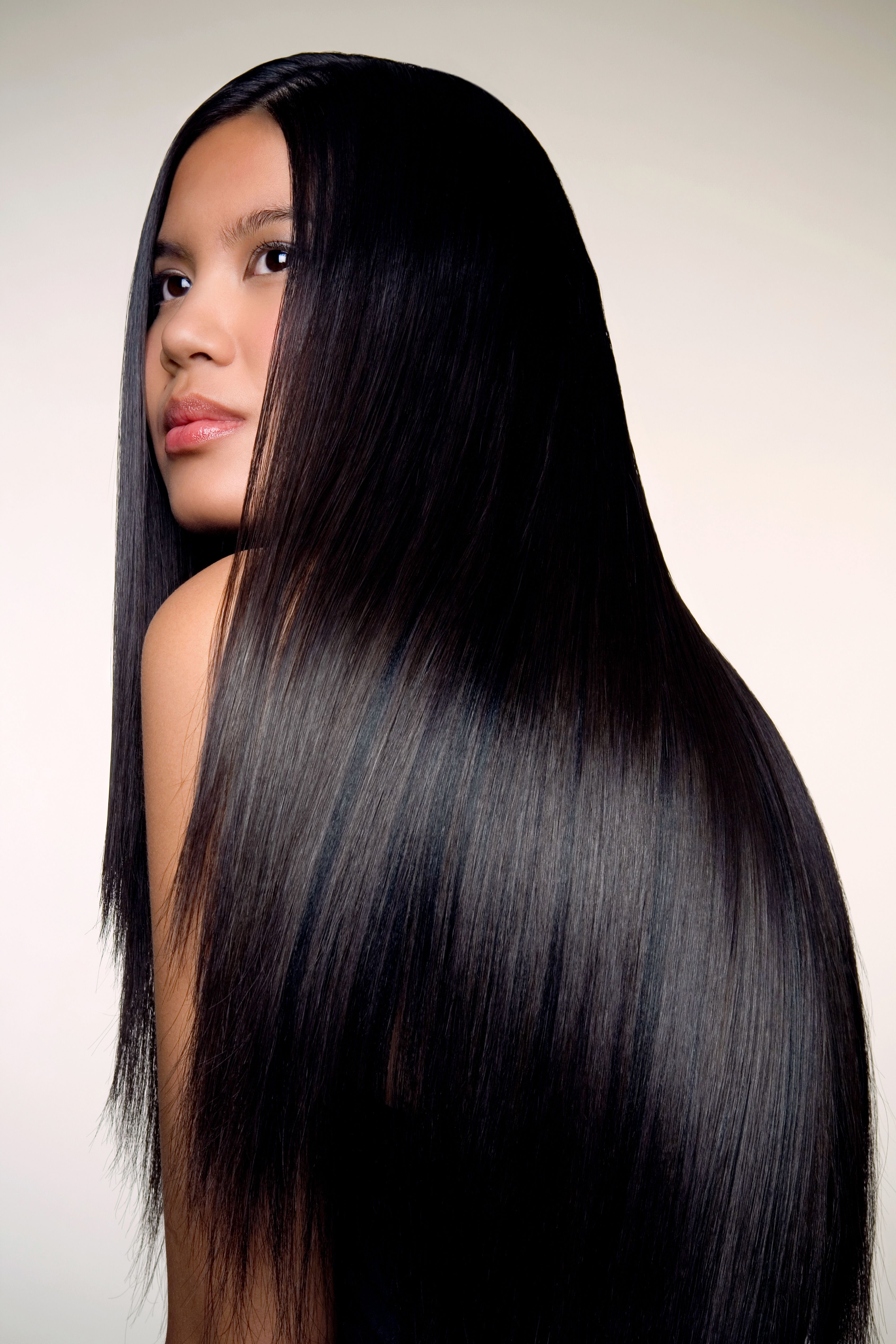 Why Rice Water Can Be a Lifesaver for Damaged Hair, and How to Use It  Correctly / Bright Side