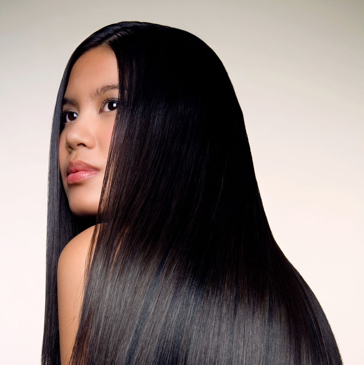 How to make them shiny and silky? : r/longhair