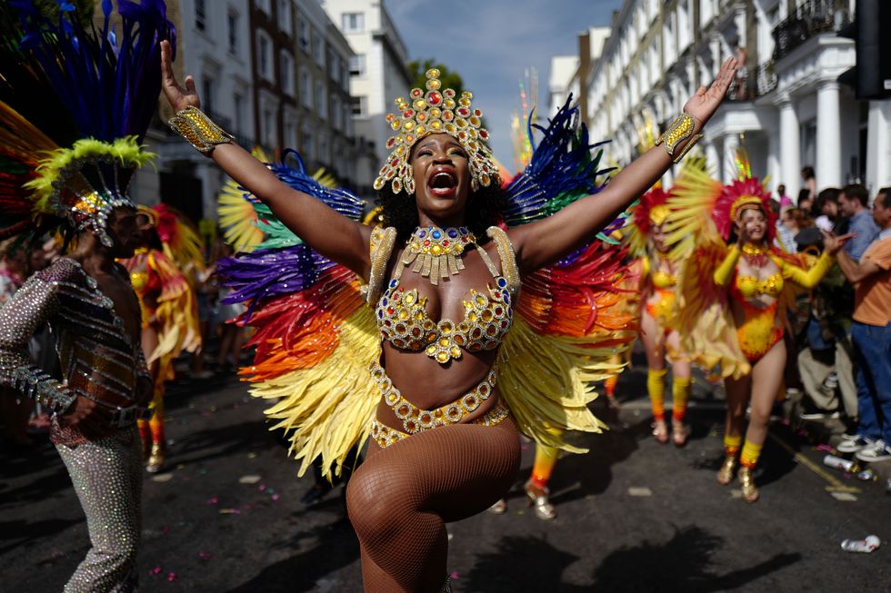Notting Hill Carnival 2023: What Is It And What's Happening