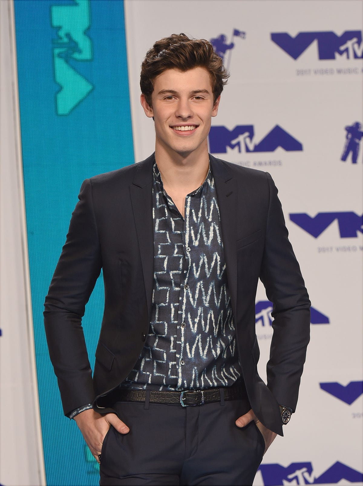 Shawn Mendes is Lying About One Thing in All His Love Songs About ...