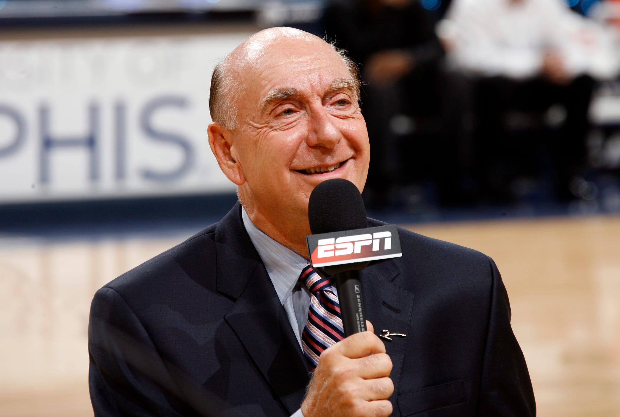 Dick Vitale's 2023 NBA draft first-round picks - ESPN