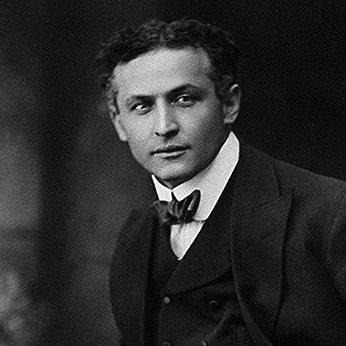 Harry Houdini