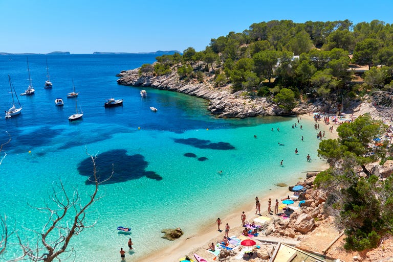 Things To Do In Ibiza: A Guide To The White Isle