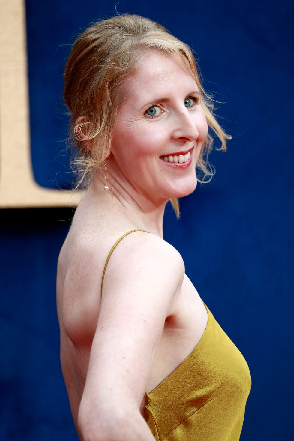 Call The Midwife Fenella Woolgar