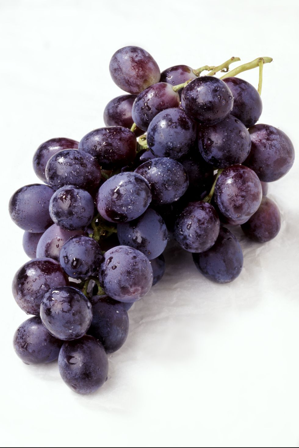 Grape, Fruit, Seedless fruit, Grapevine family, Food, Superfood, Vitis, Zante currant, Plant, Natural foods, 