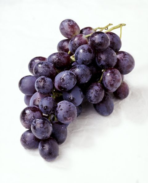 Grape, Fruit, Seedless fruit, Grapevine family, Food, Superfood, Vitis, Zante currant, Plant, Natural foods, 
