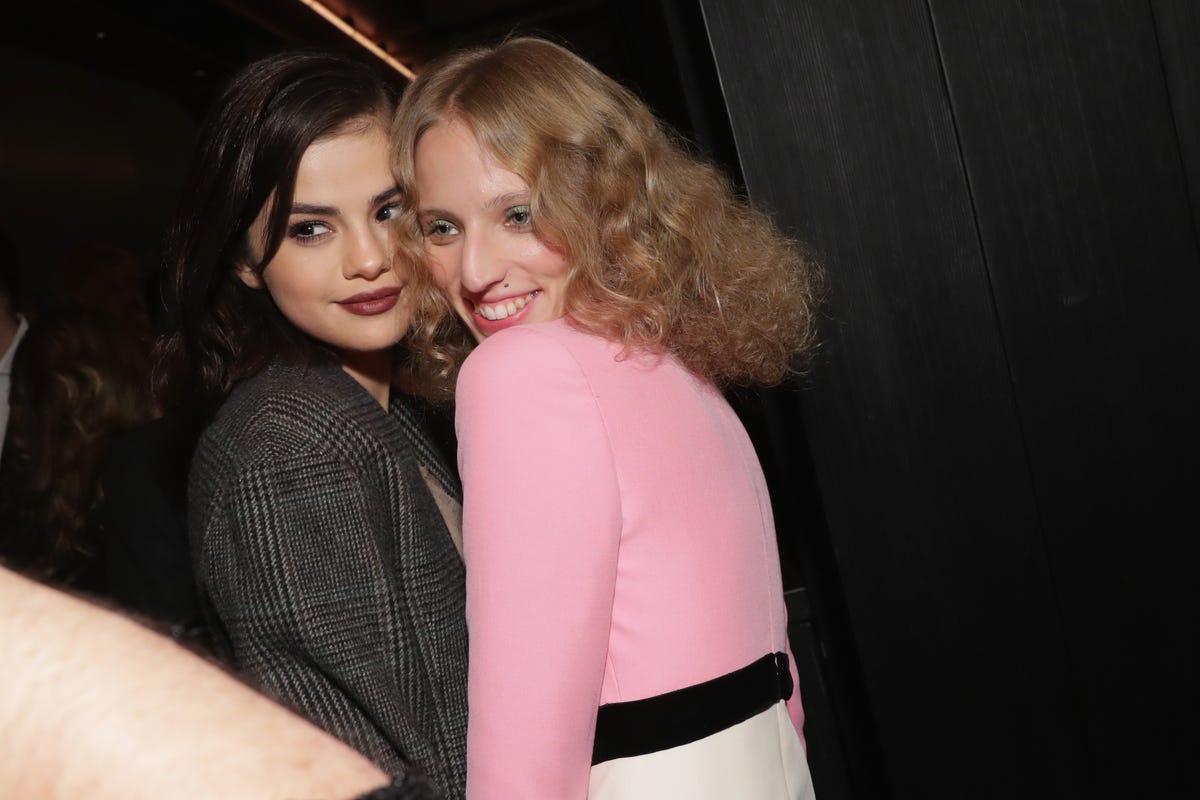 Who Is Petra Collins? - Is Selena Gomez's Friend Dating Justin