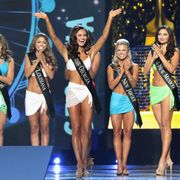 2018 Miss America Competition - Show