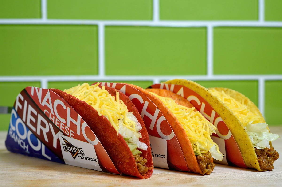 Inside Taco Bell's World Series 'Steal A Base, Steal A Taco' Campaign