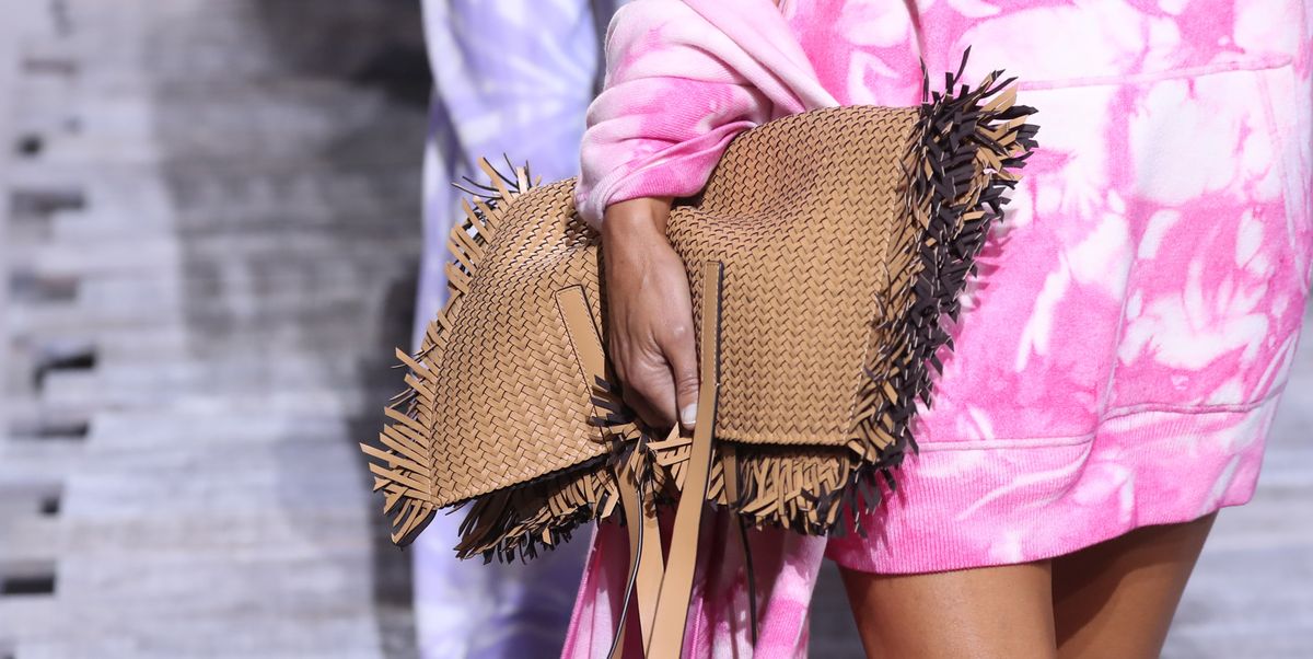 Spring 2018 Bag Trends - All The Bags We Love From Spring 2018