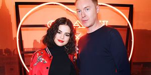 Stuart Vevers on Disney x Coach's A Dark Fairy Tale Collection and  Designing With Selena Gomez Interview