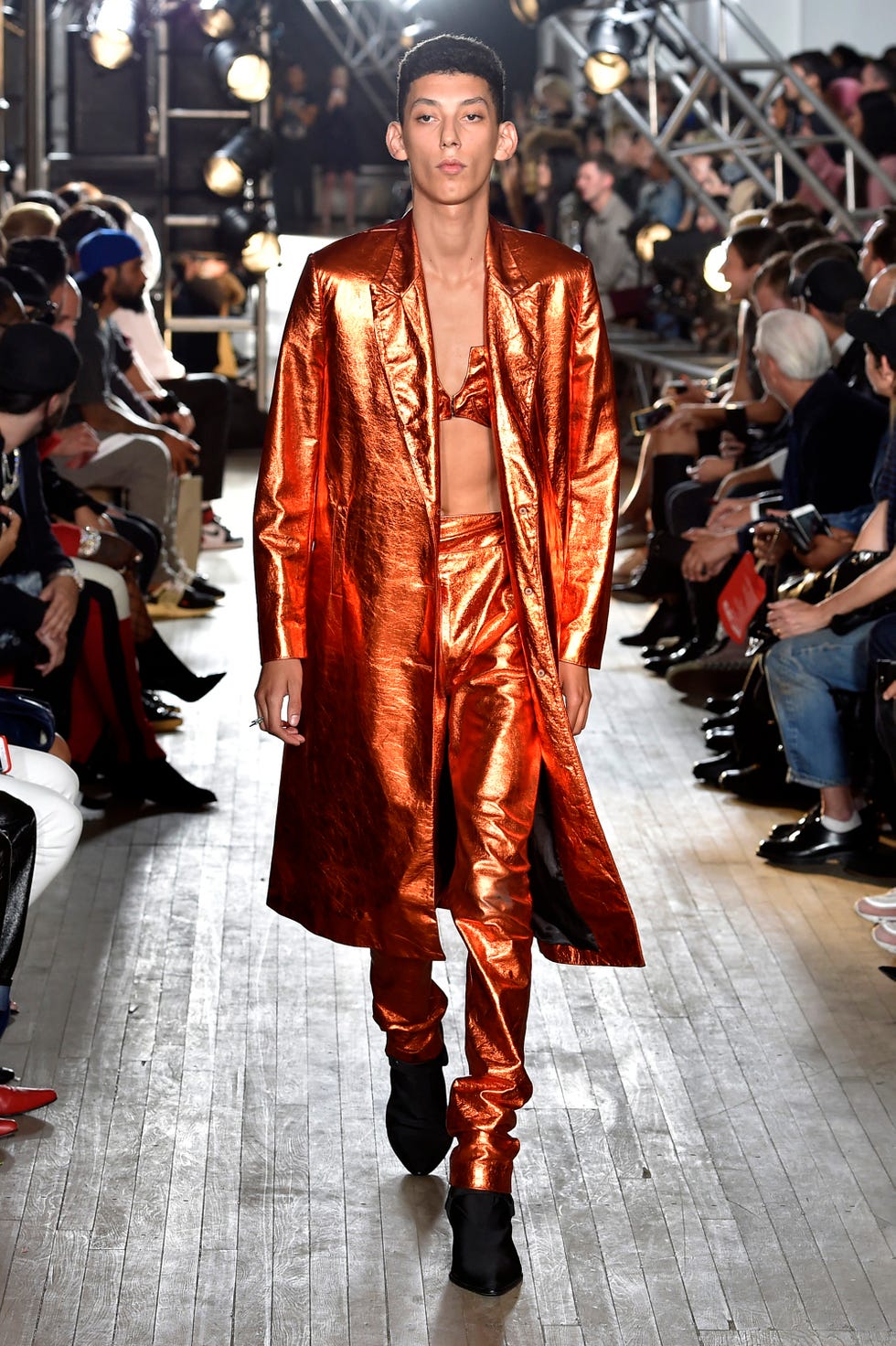 19 Fierce Spring Fashion Trends for 2018 New York Fashion Week Trends 19 Fierce Spring Fashion Trends for 2018 New York Fashion Week Trends