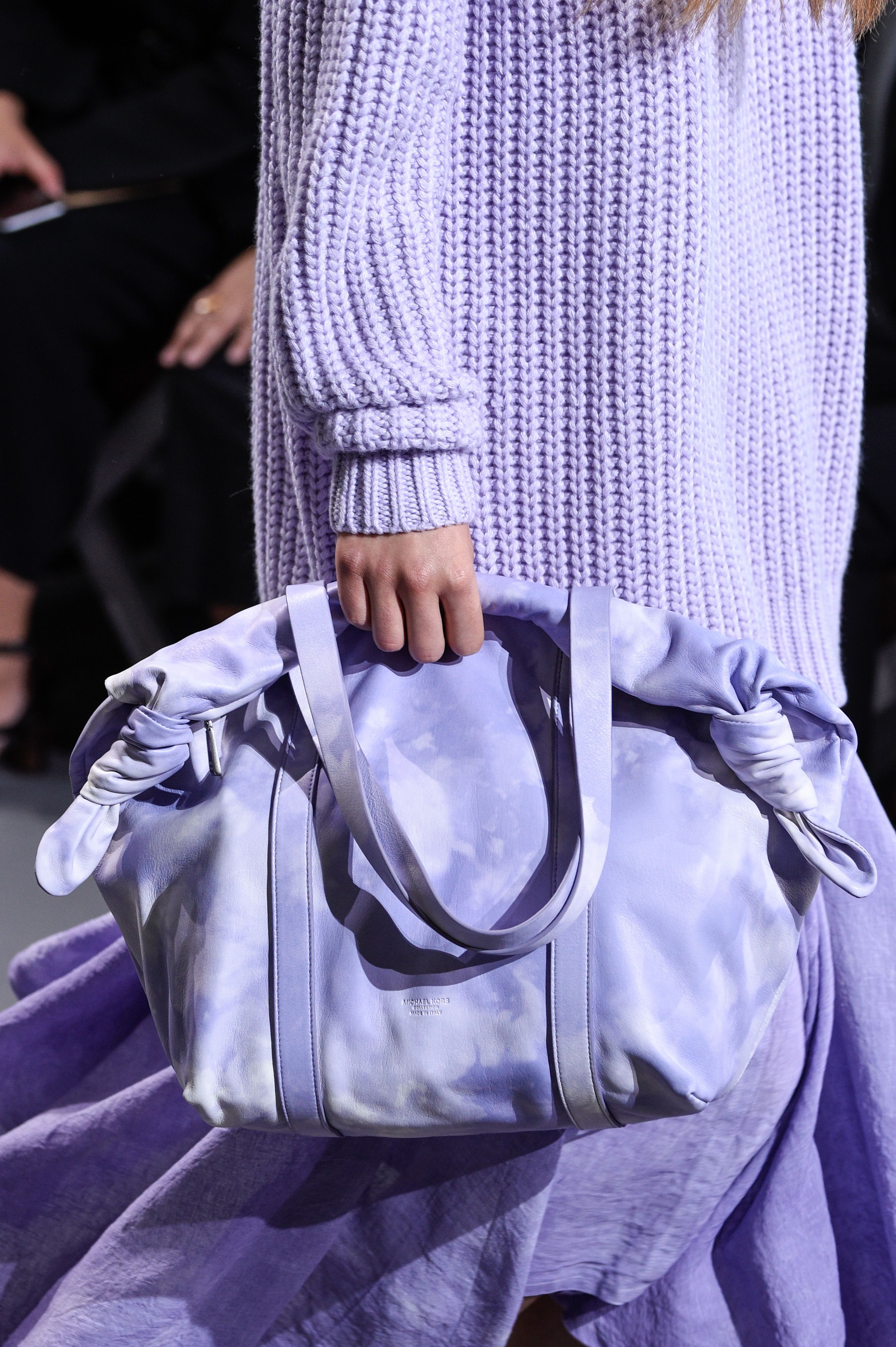 Bag Trends For Spring 2018