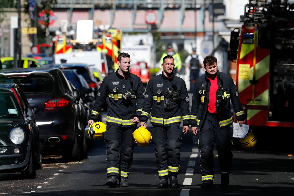 london terrorist attack