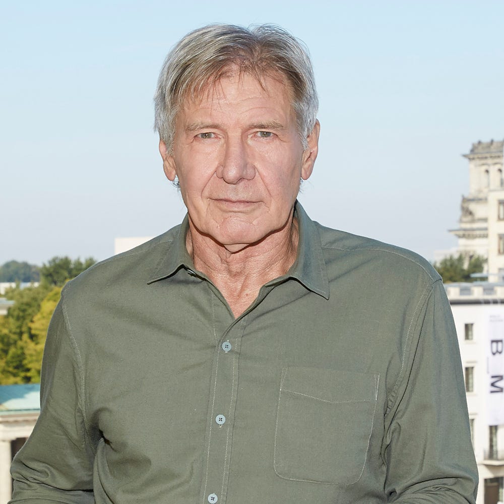 Harrison Ford - Wikipedia