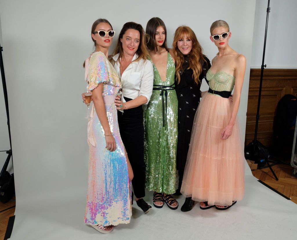 Alice temperley store dresses