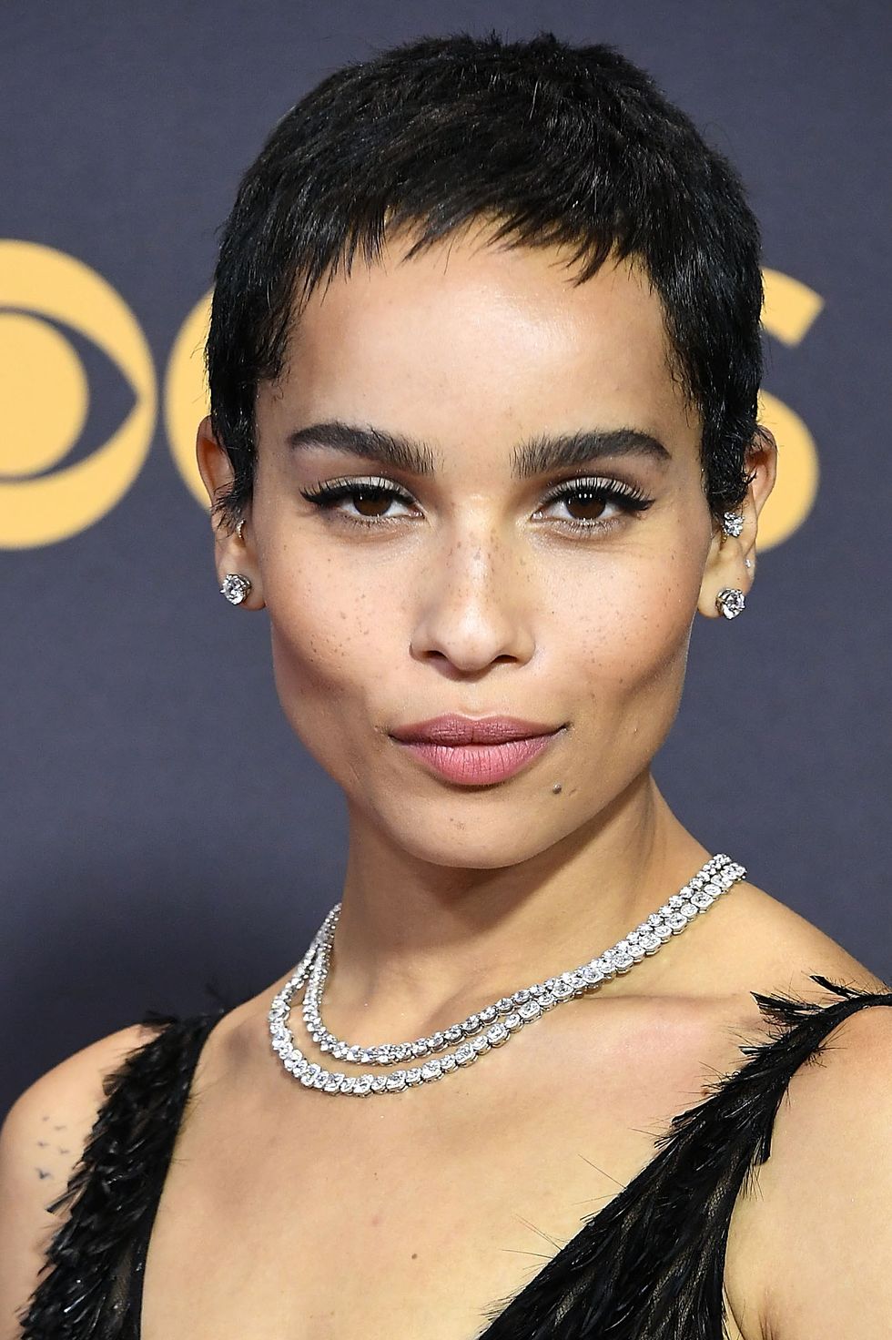 25 Natural Hairstyles for Short Hair to Try in 2024