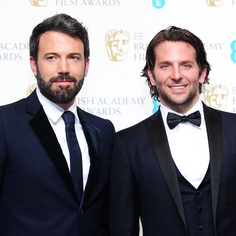 Bradley Cooper opens up about drug addiction, sobriety journey