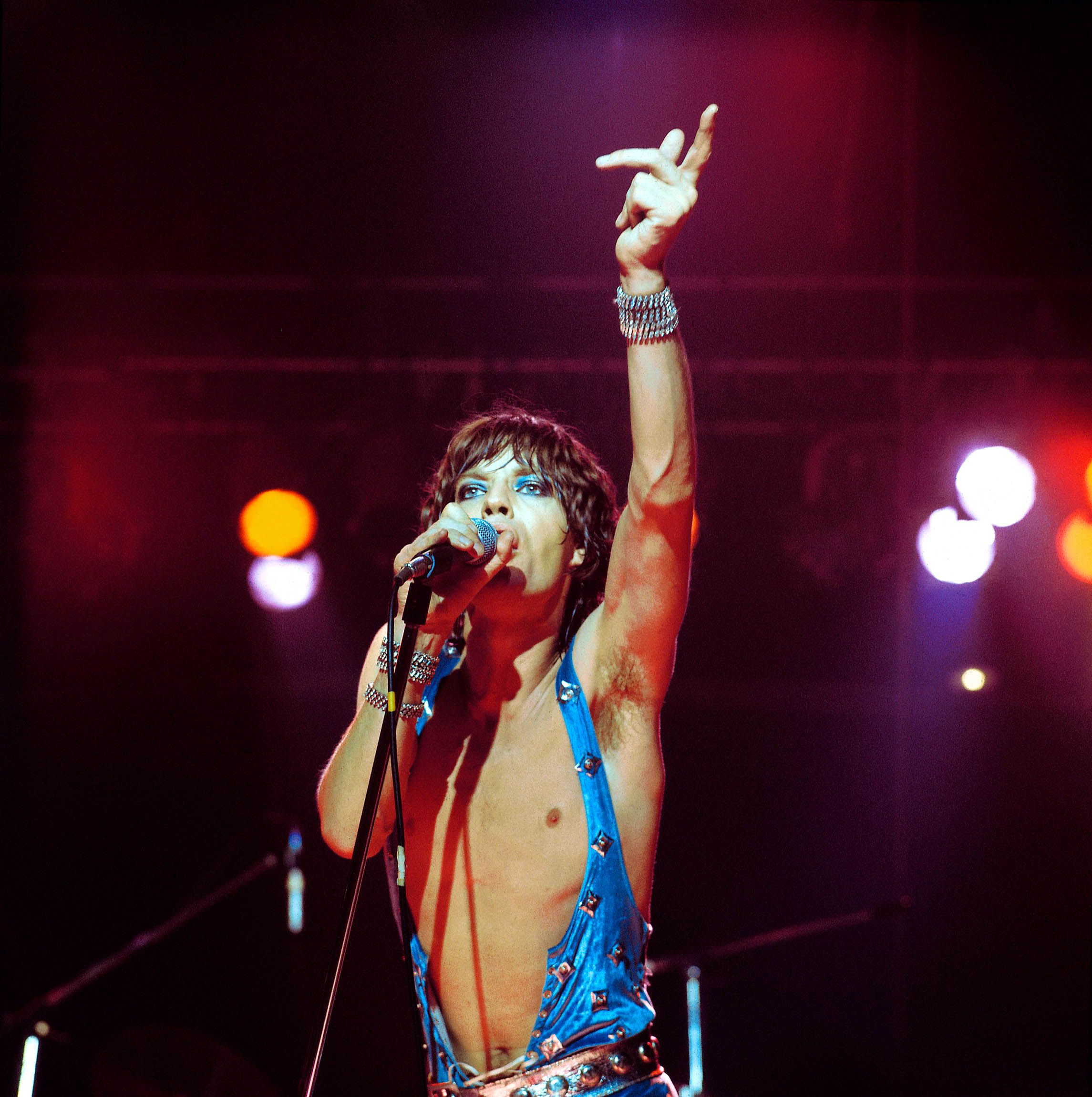 限定価格!Mick Jagger/ミック・ジャガー/ミュージシャン