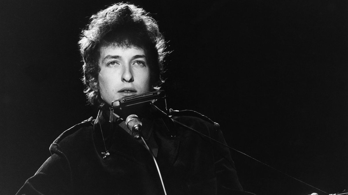 Bob Dylan Was Going to Quit Music But Then Wrote One of His Biggest Hits