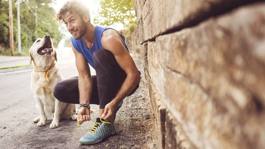 preview for Correr para adelgazar: cómo entrenar para perder peso